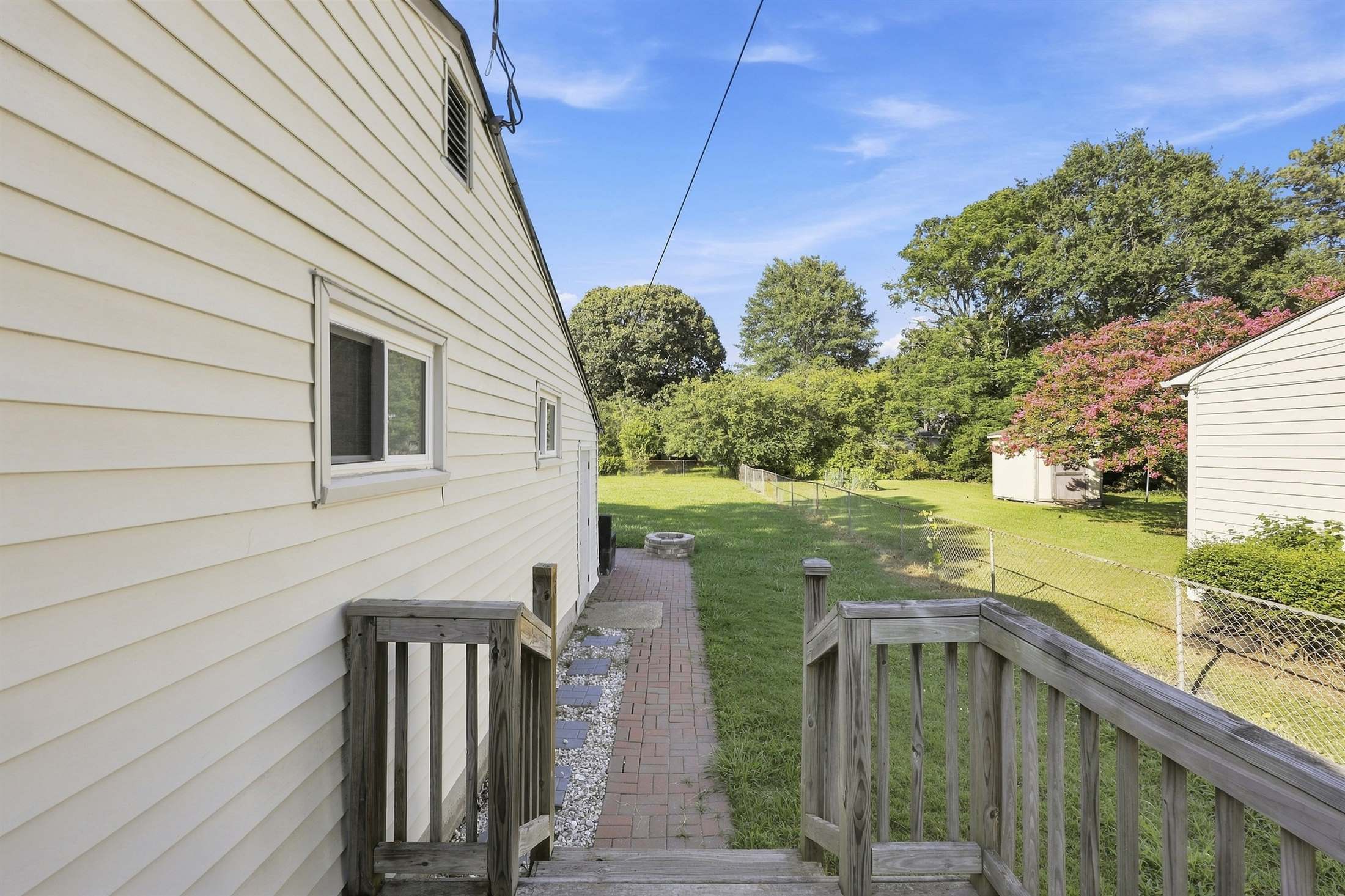 1245 Great Bridge Blvd., Chesapeake, VA 23320