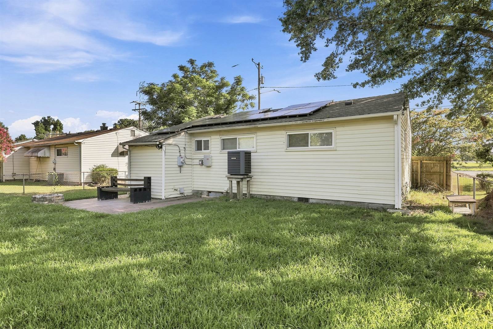 1245 Great Bridge Blvd., Chesapeake, VA 23320