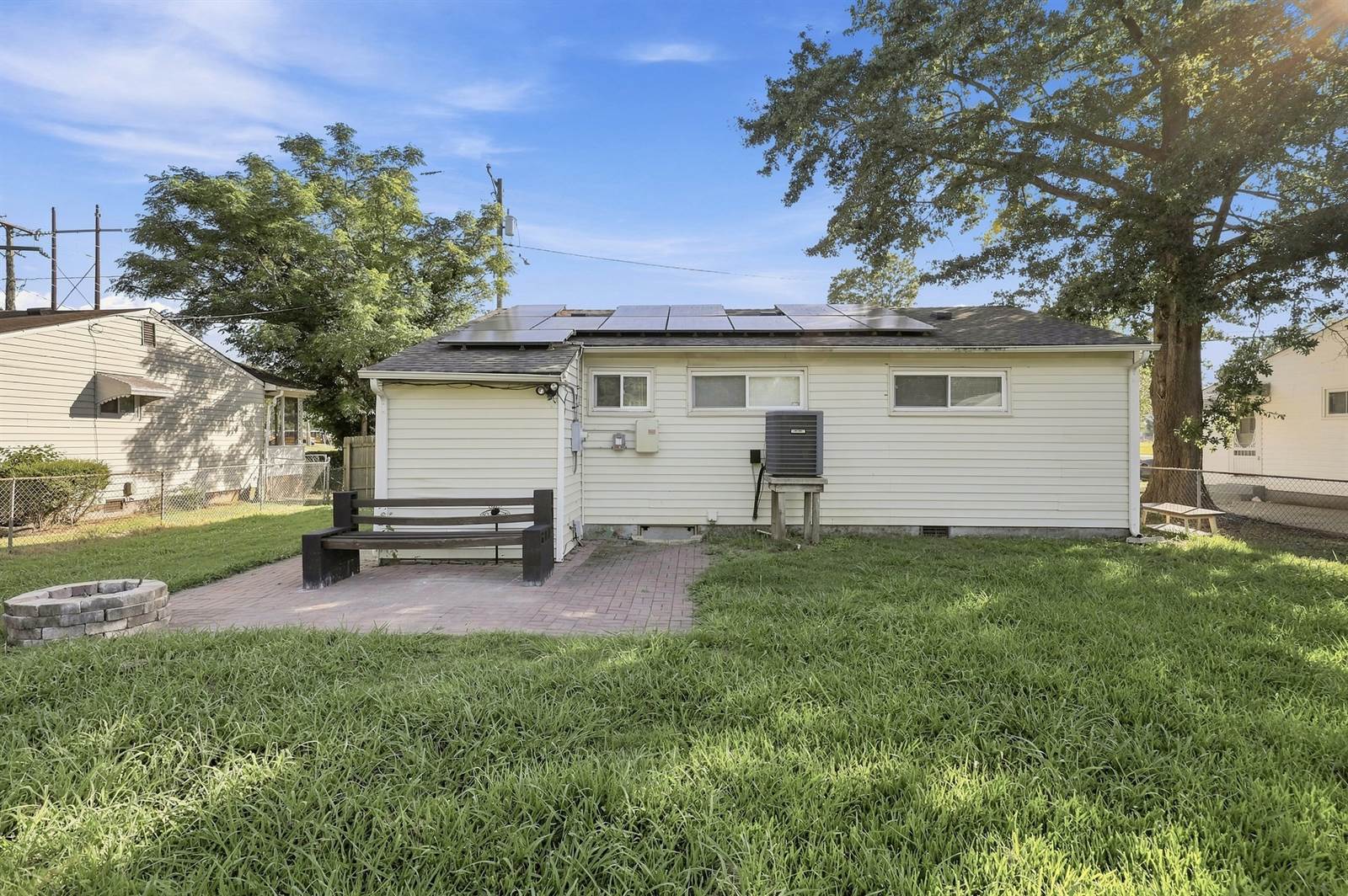 1245 Great Bridge Blvd., Chesapeake, VA 23320