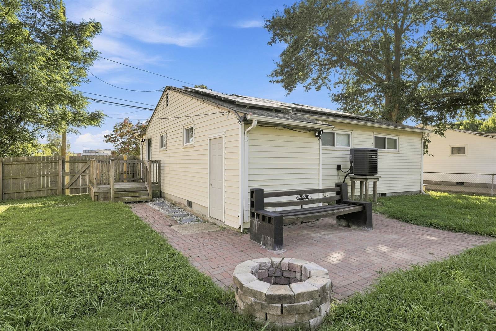1245 Great Bridge Blvd., Chesapeake, VA 23320