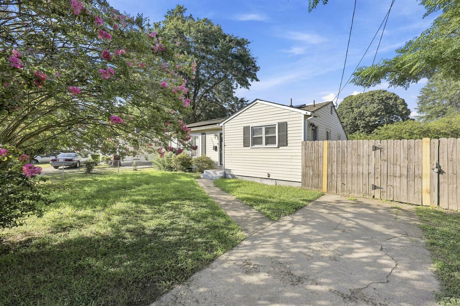 1245 Great Bridge Blvd., Chesapeake, VA 23320
