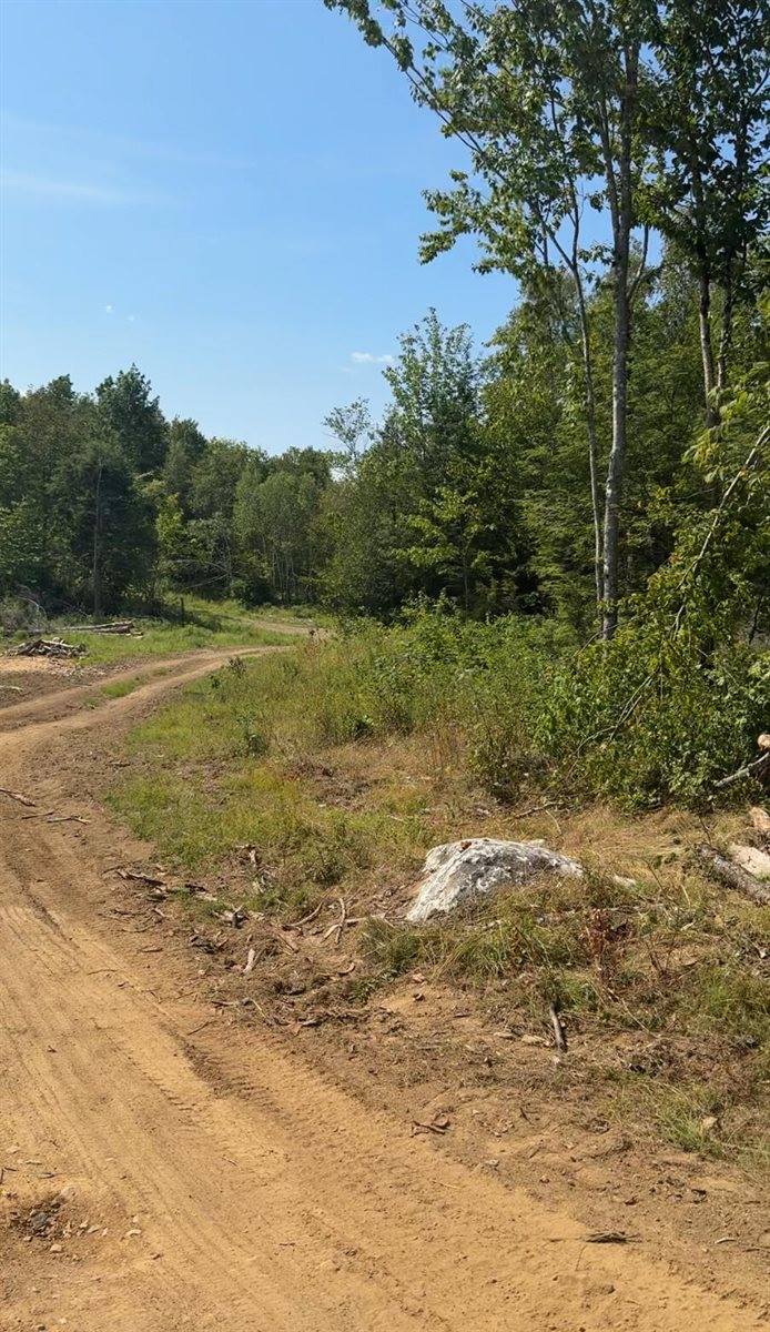 TBD Oak Mountain Road, Springfield, ME 04487