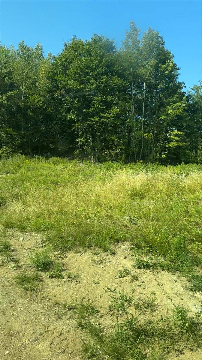 TBD Oak Mountain Road, Springfield, ME 04487