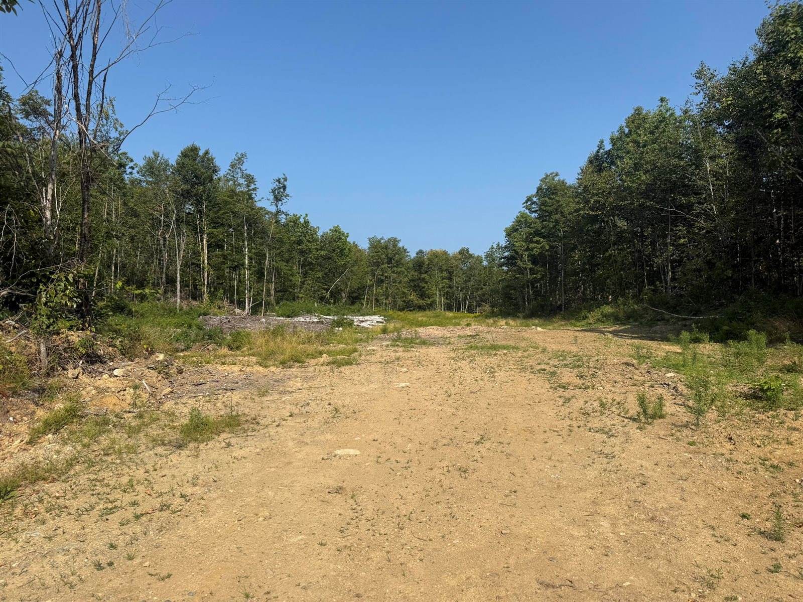 TBD Oak Mountain Road, Springfield, ME 04487