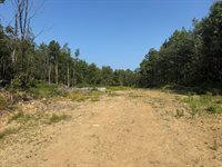 TBD Oak Mountain Road, Springfield, ME 04487