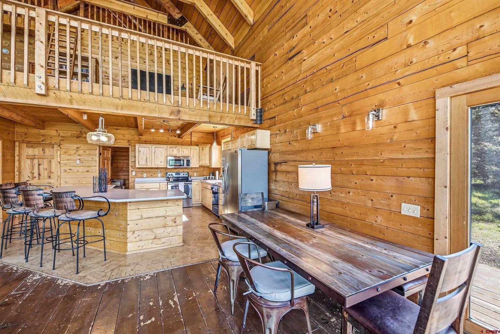 60 Spruce Drive, Cimarron, CO 81220