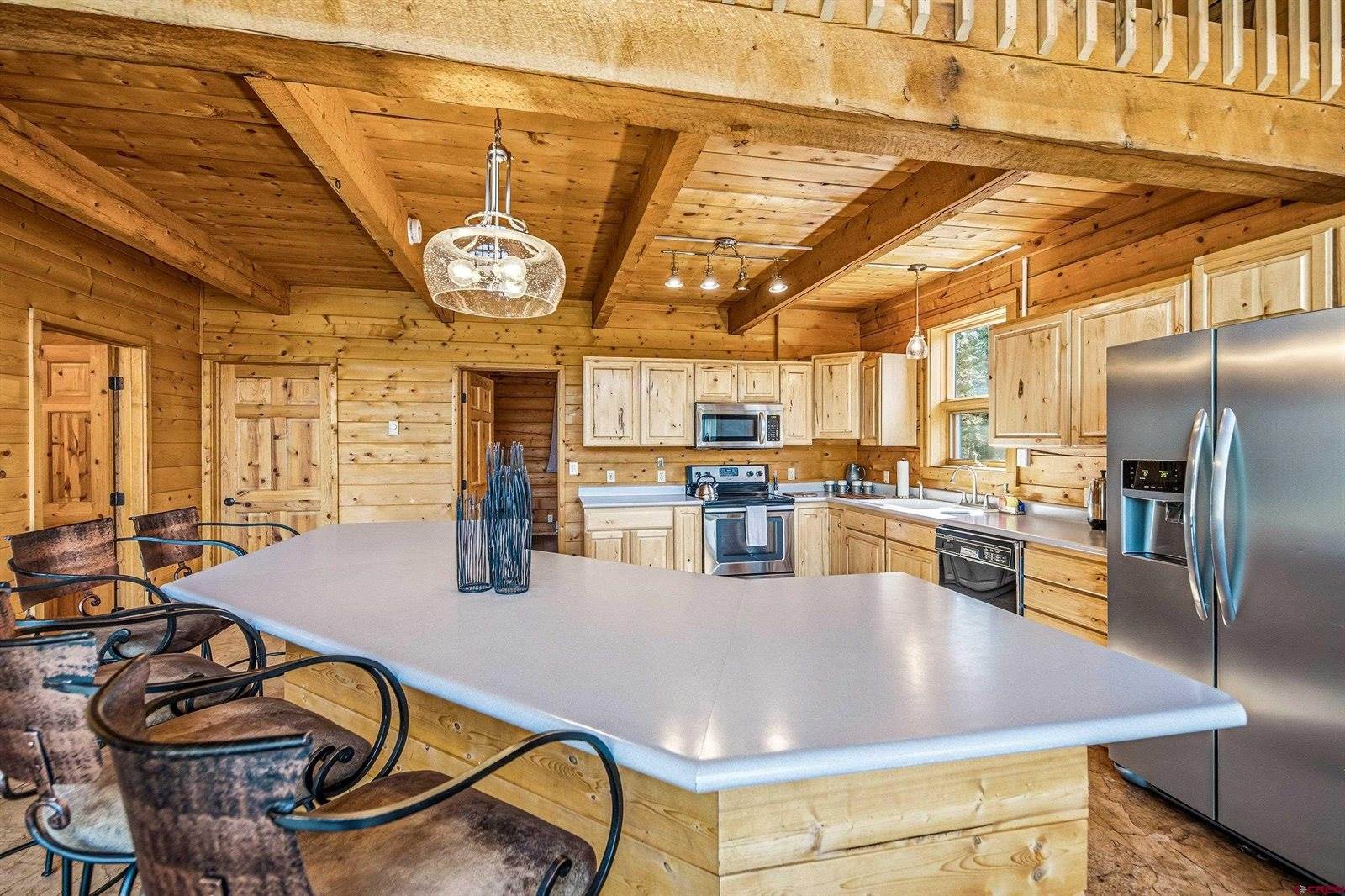 60 Spruce Drive, Cimarron, CO 81220
