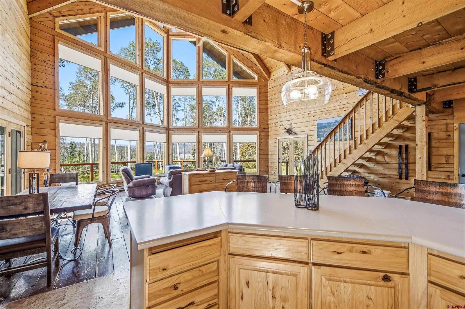60 Spruce Drive, Cimarron, CO 81220
