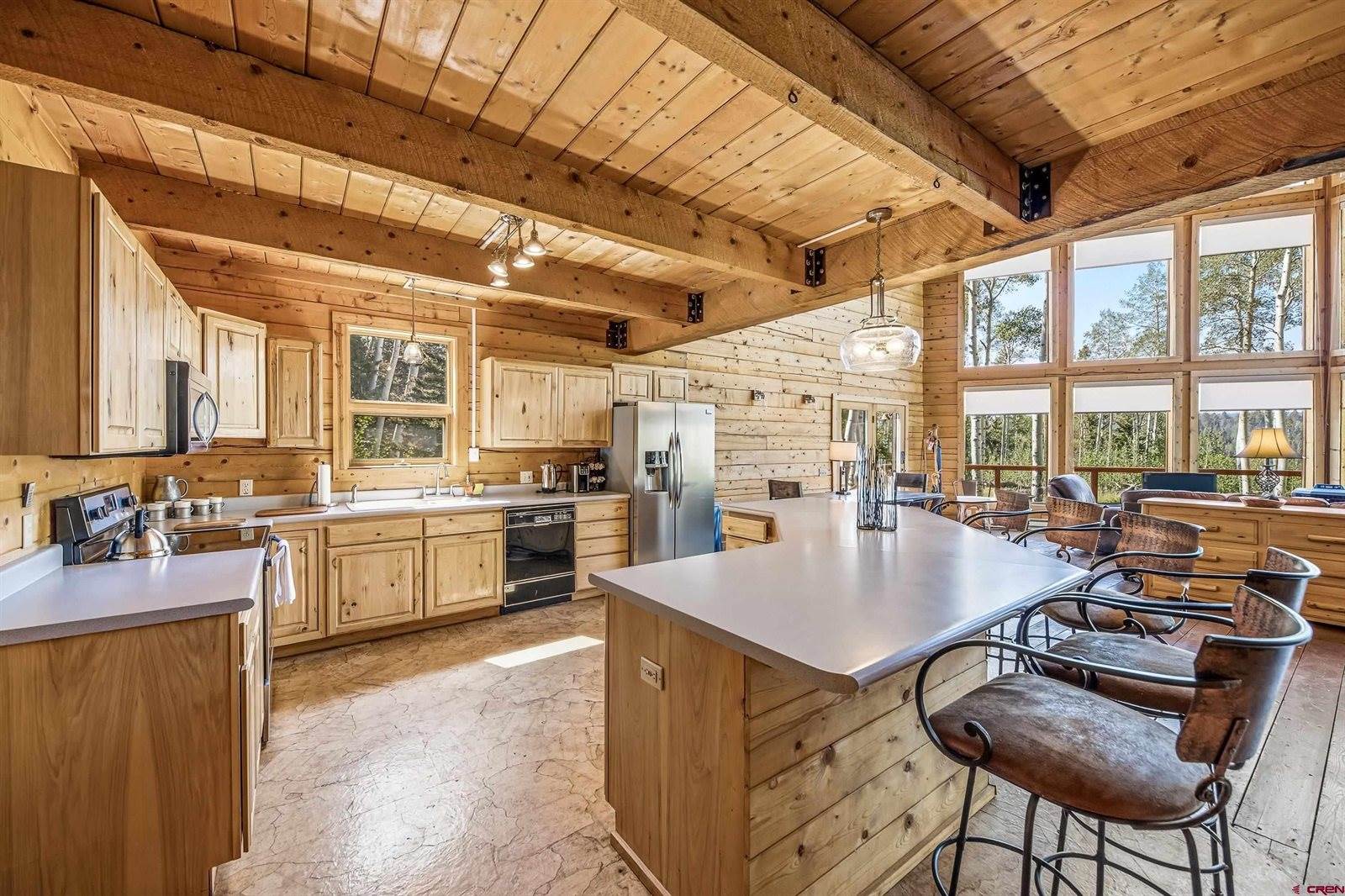 60 Spruce Drive, Cimarron, CO 81220