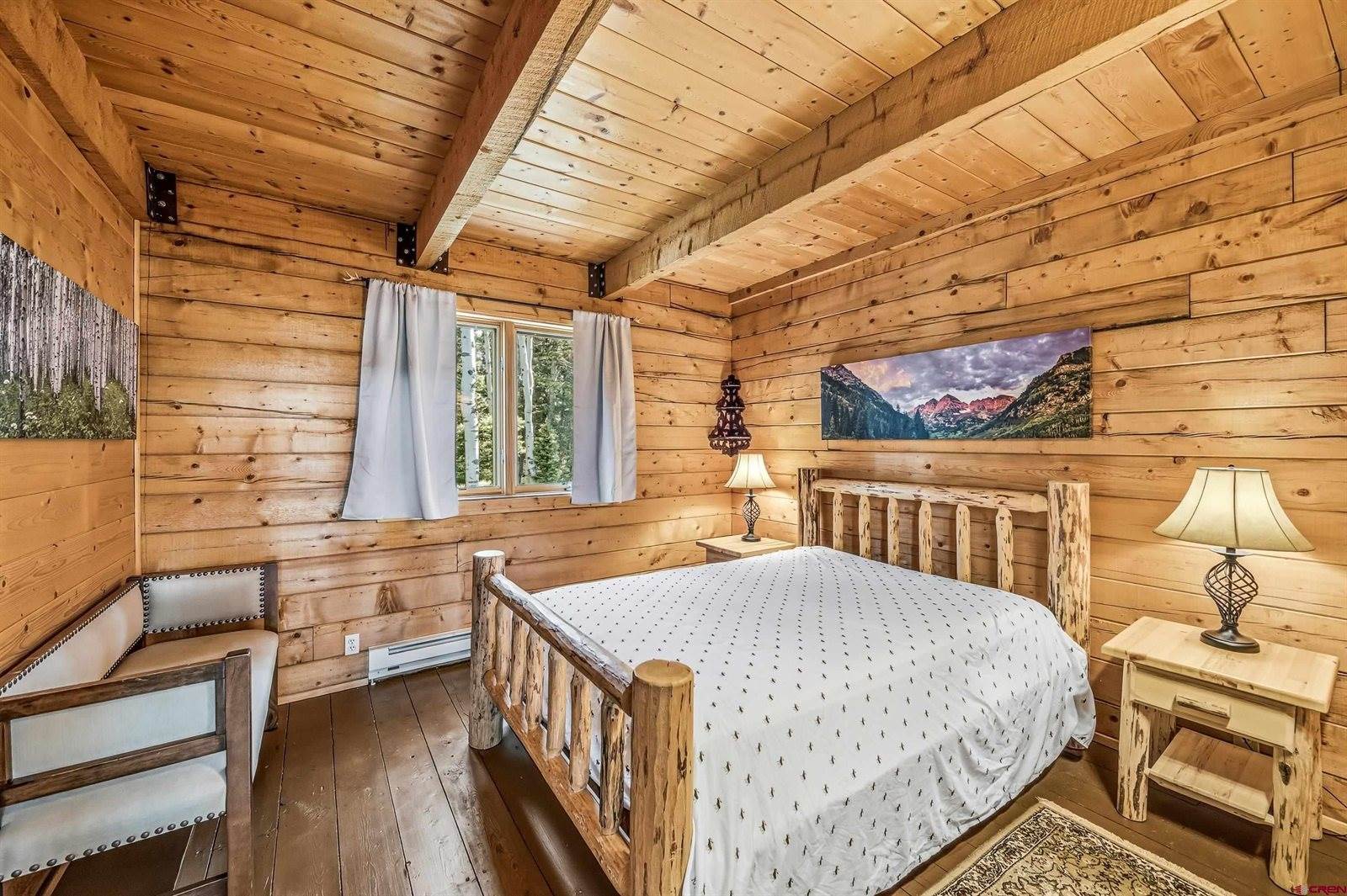 60 Spruce Drive, Cimarron, CO 81220
