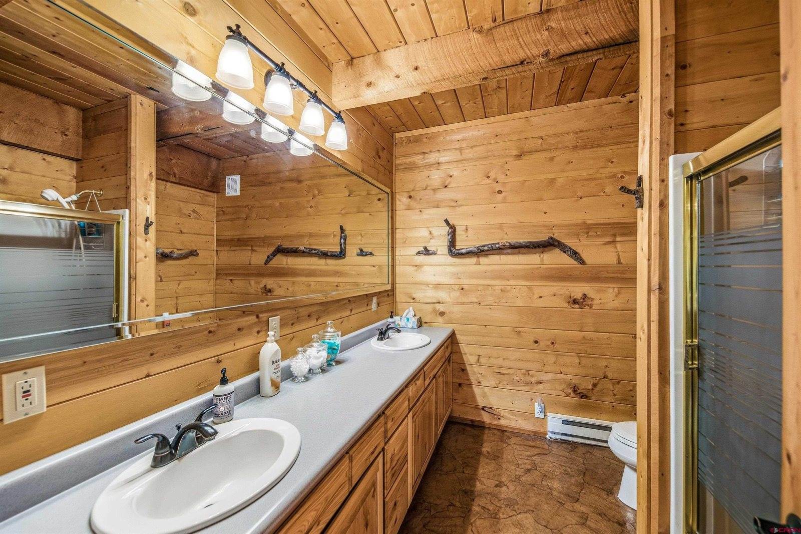 60 Spruce Drive, Cimarron, CO 81220