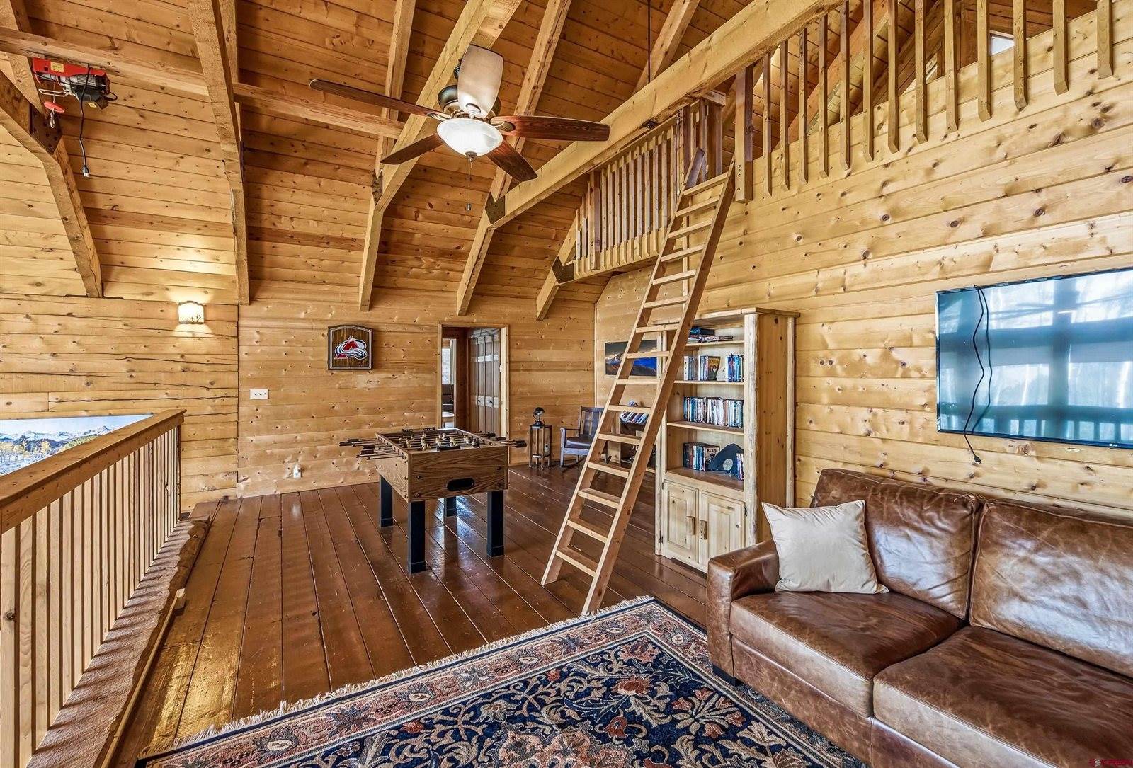60 Spruce Drive, Cimarron, CO 81220