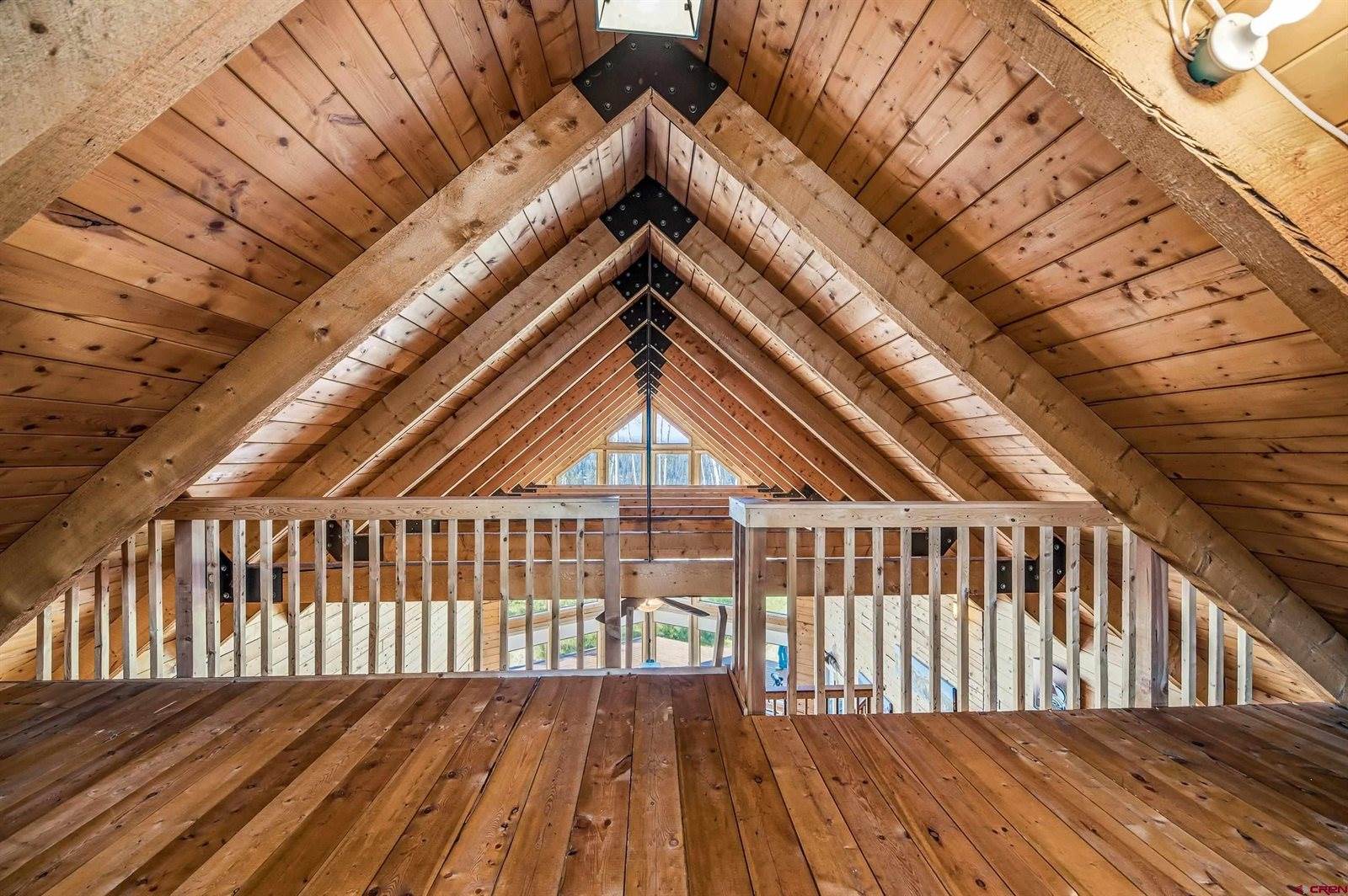 60 Spruce Drive, Cimarron, CO 81220