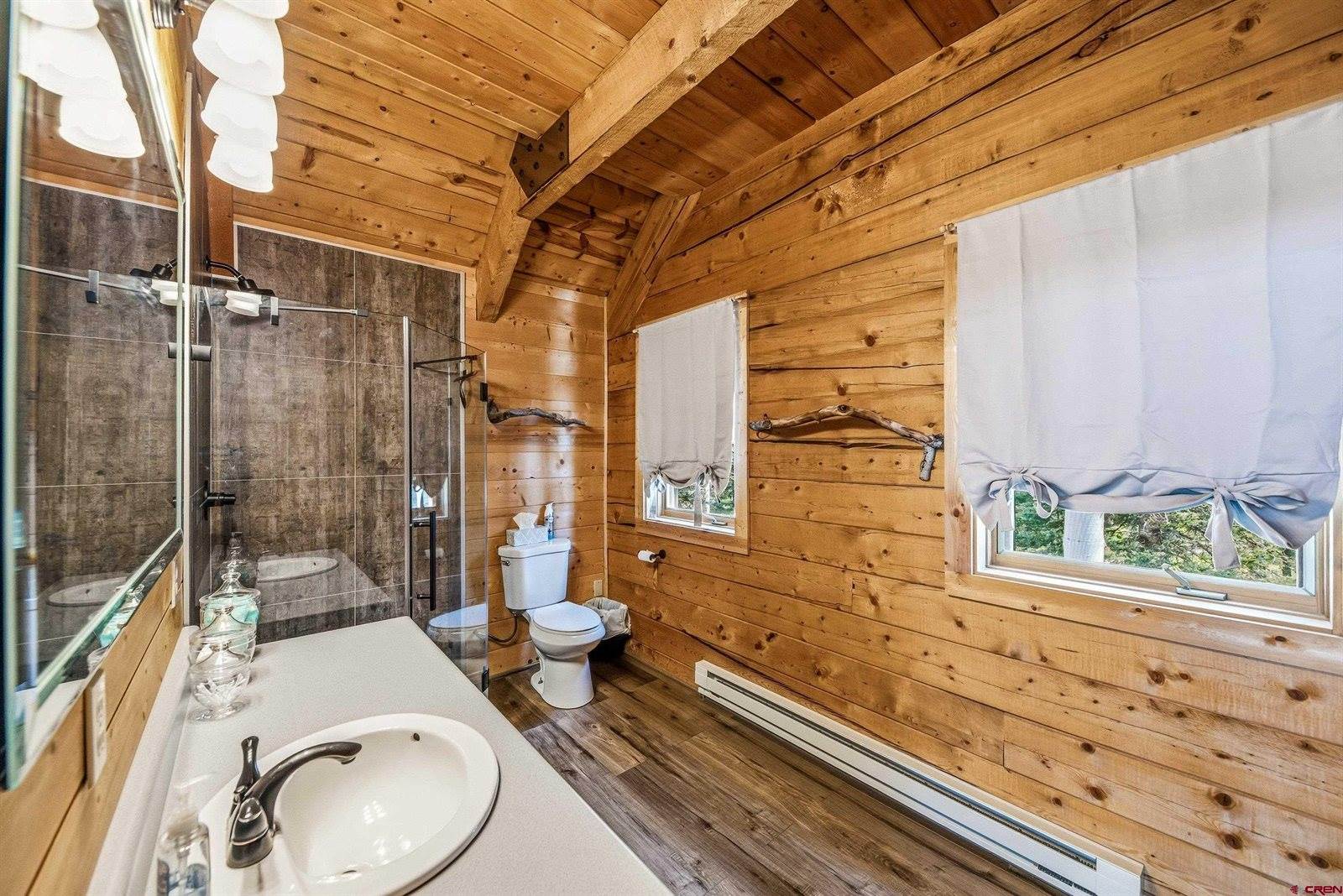 60 Spruce Drive, Cimarron, CO 81220