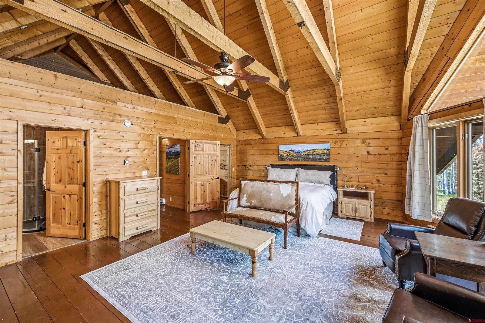 60 Spruce Drive, Cimarron, CO 81220