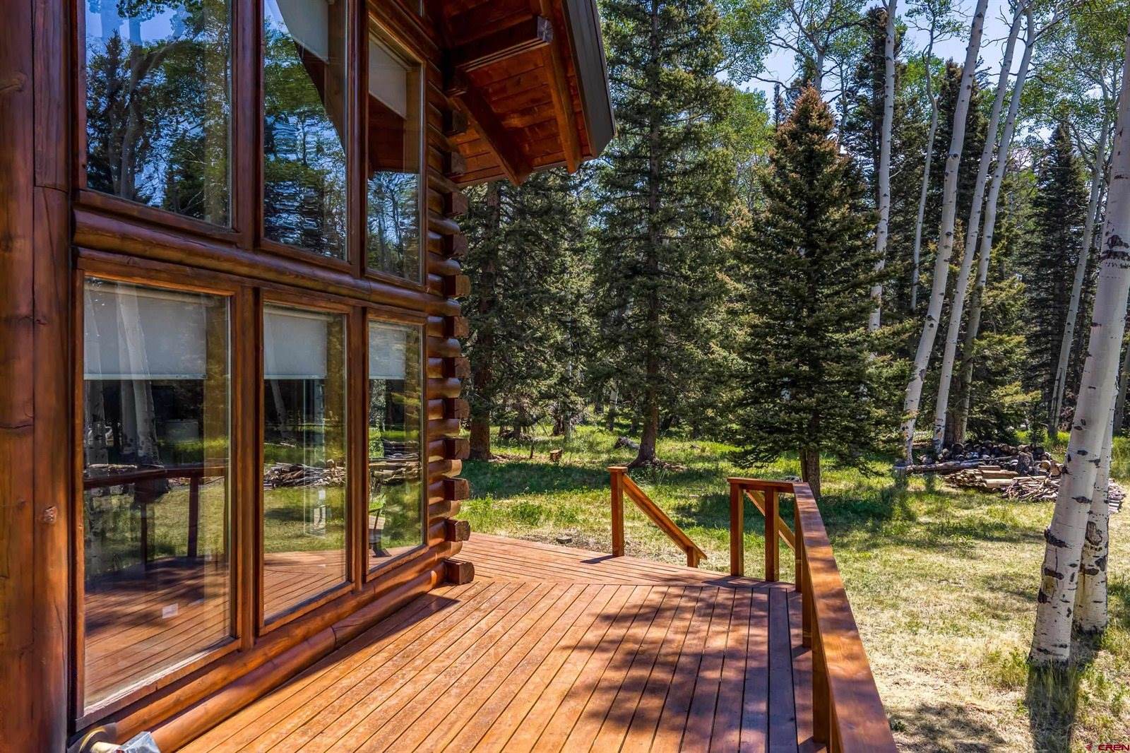 60 Spruce Drive, Cimarron, CO 81220
