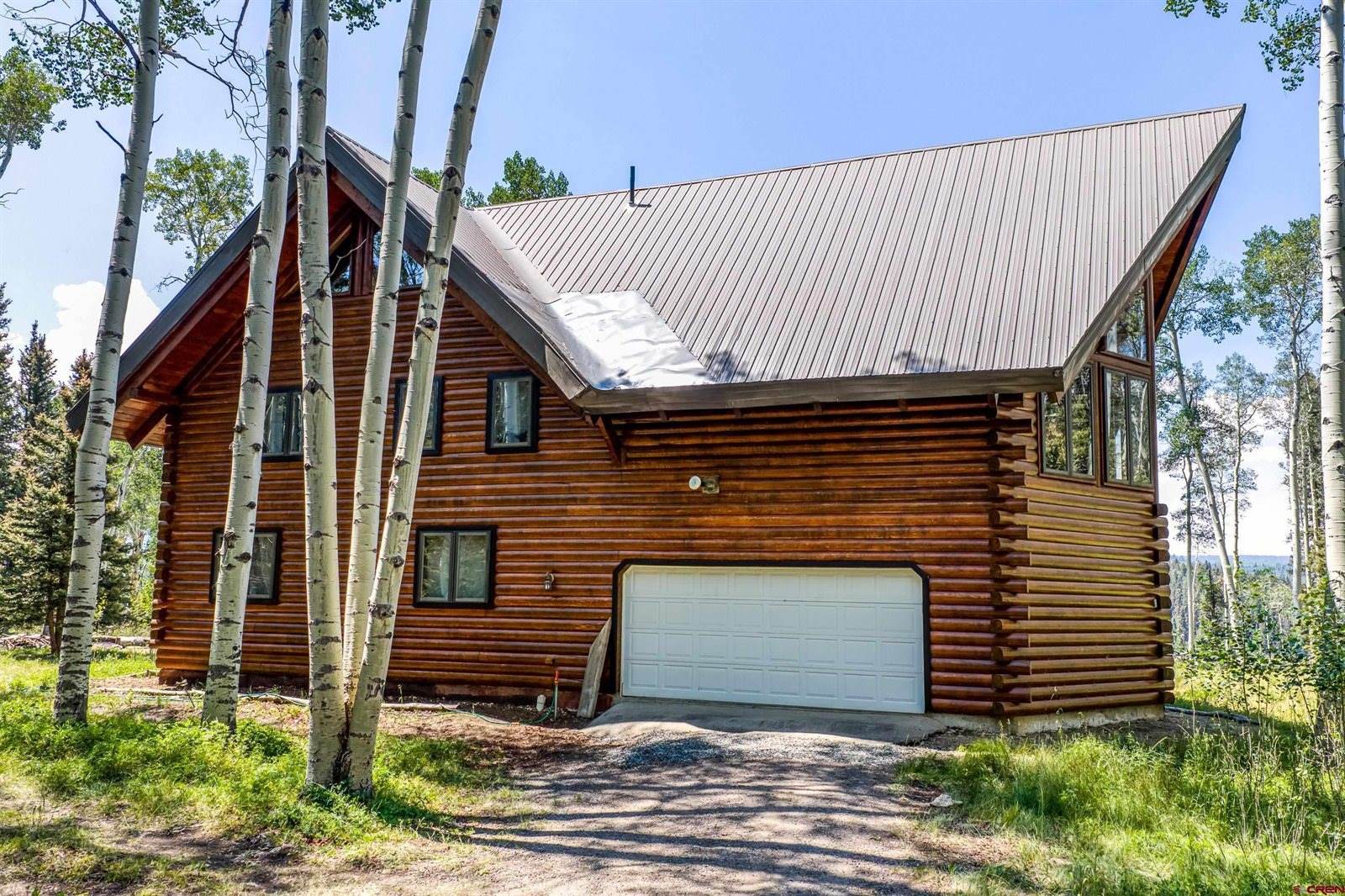 60 Spruce Drive, Cimarron, CO 81220