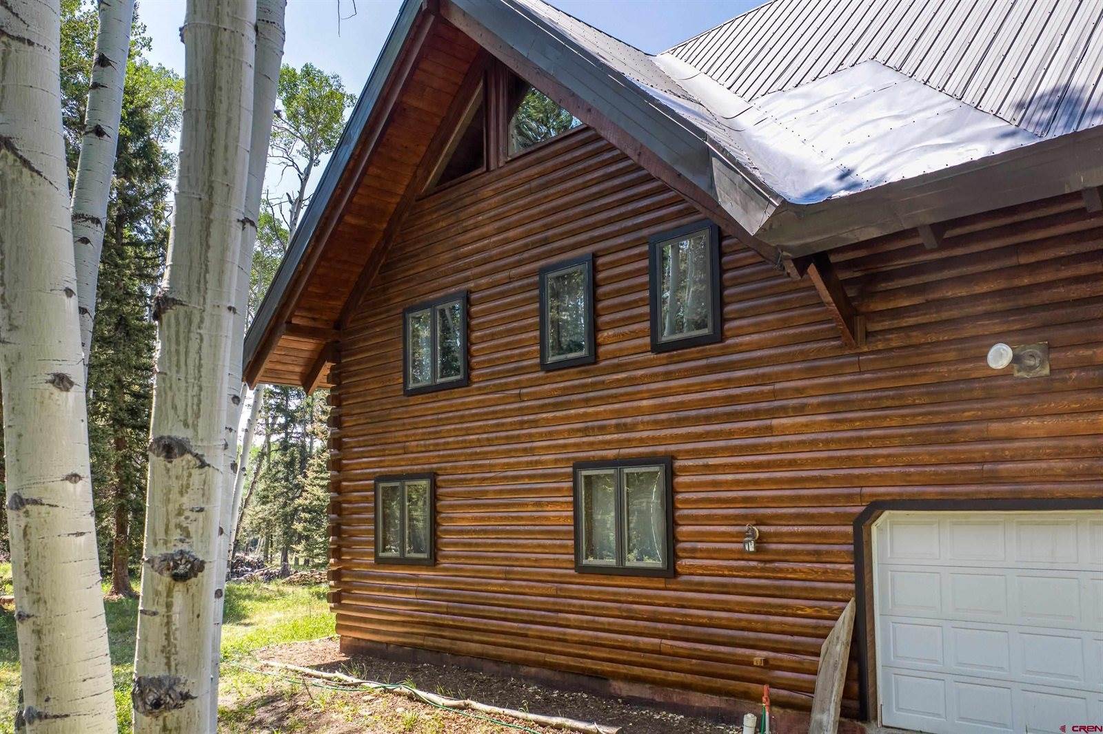 60 Spruce Drive, Cimarron, CO 81220