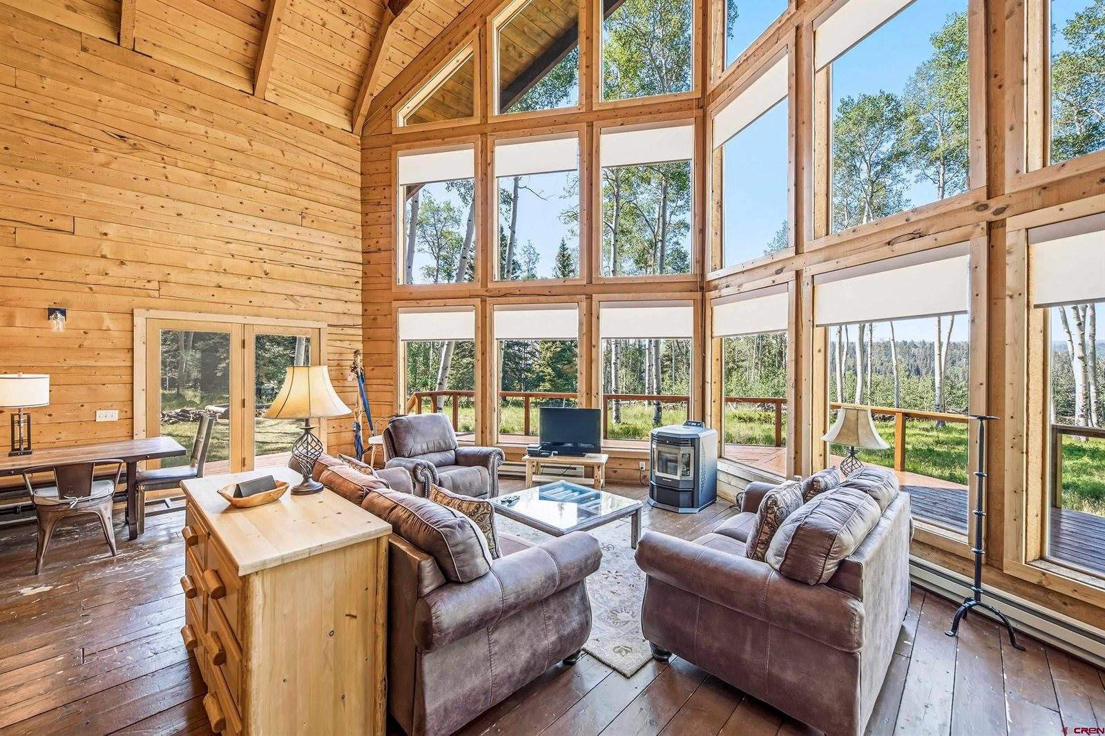 60 Spruce Drive, Cimarron, CO 81220