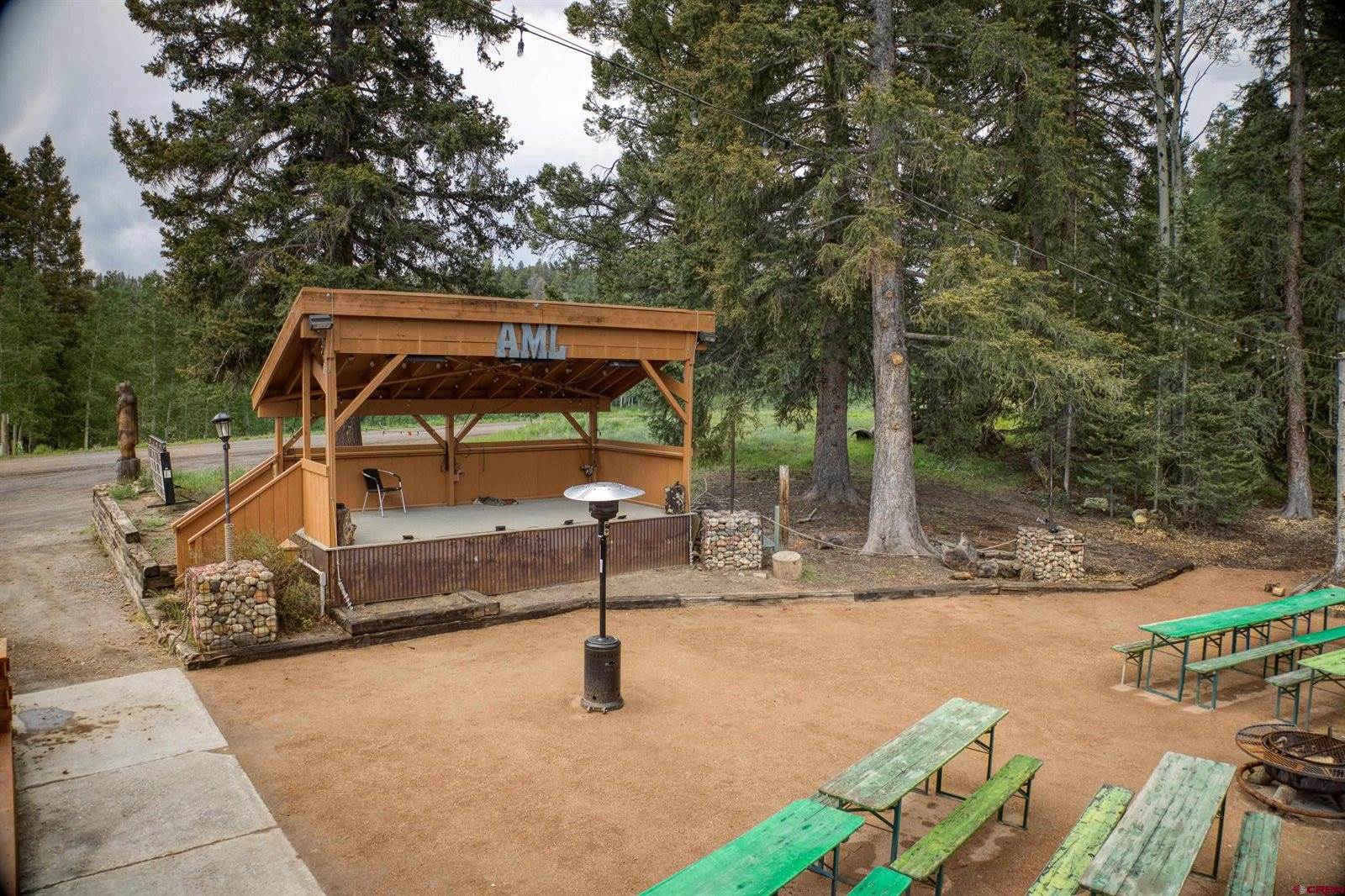 60 Spruce Drive, Cimarron, CO 81220