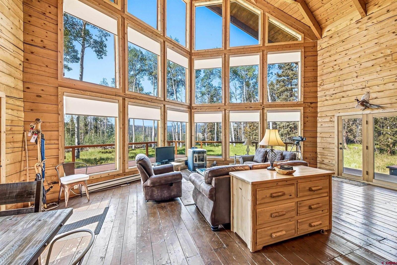 60 Spruce Drive, Cimarron, CO 81220