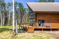 60 Spruce Drive, Cimarron, CO 81220