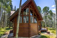 60 Spruce Drive, Cimarron, CO 81220