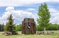 60 Spruce Drive, Cimarron, CO 81220
