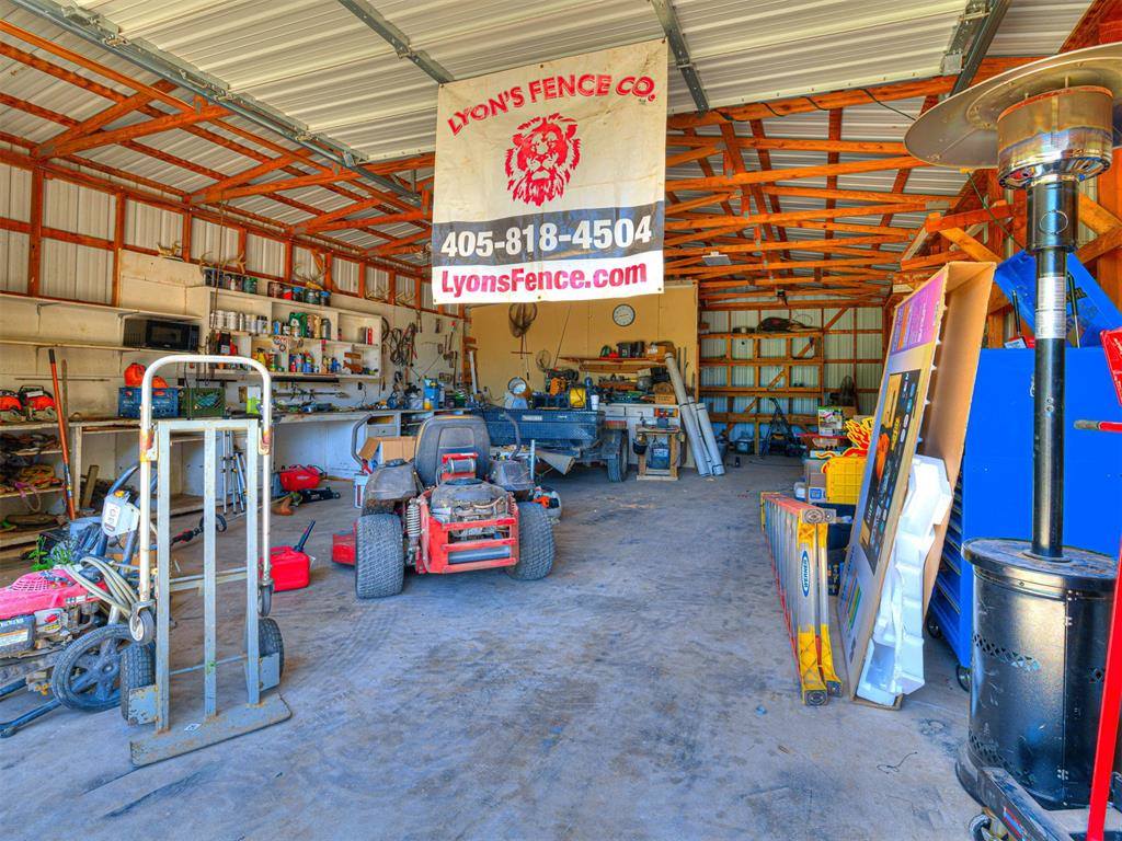 2705 Morning Glory Drive, Norman, OK 73026