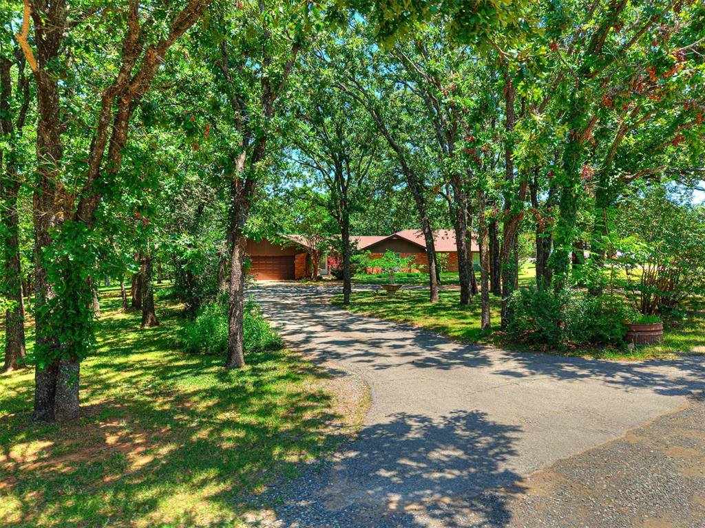 2705 Morning Glory Drive, Norman, OK 73026