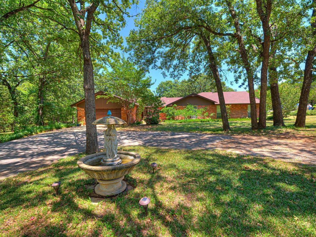 2705 Morning Glory Drive, Norman, OK 73026