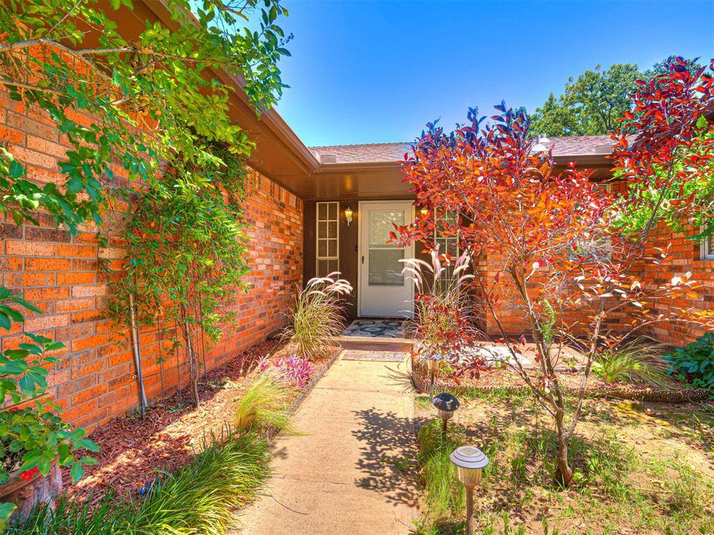2705 Morning Glory Drive, Norman, OK 73026