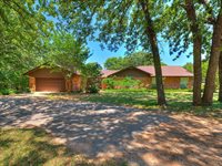 2705 Morning Glory Drive, Norman, OK 73026