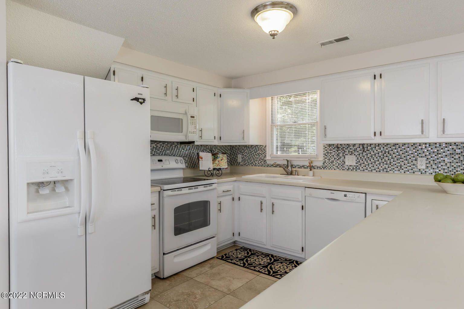 647 Castleberry Court, Vass, NC 28394