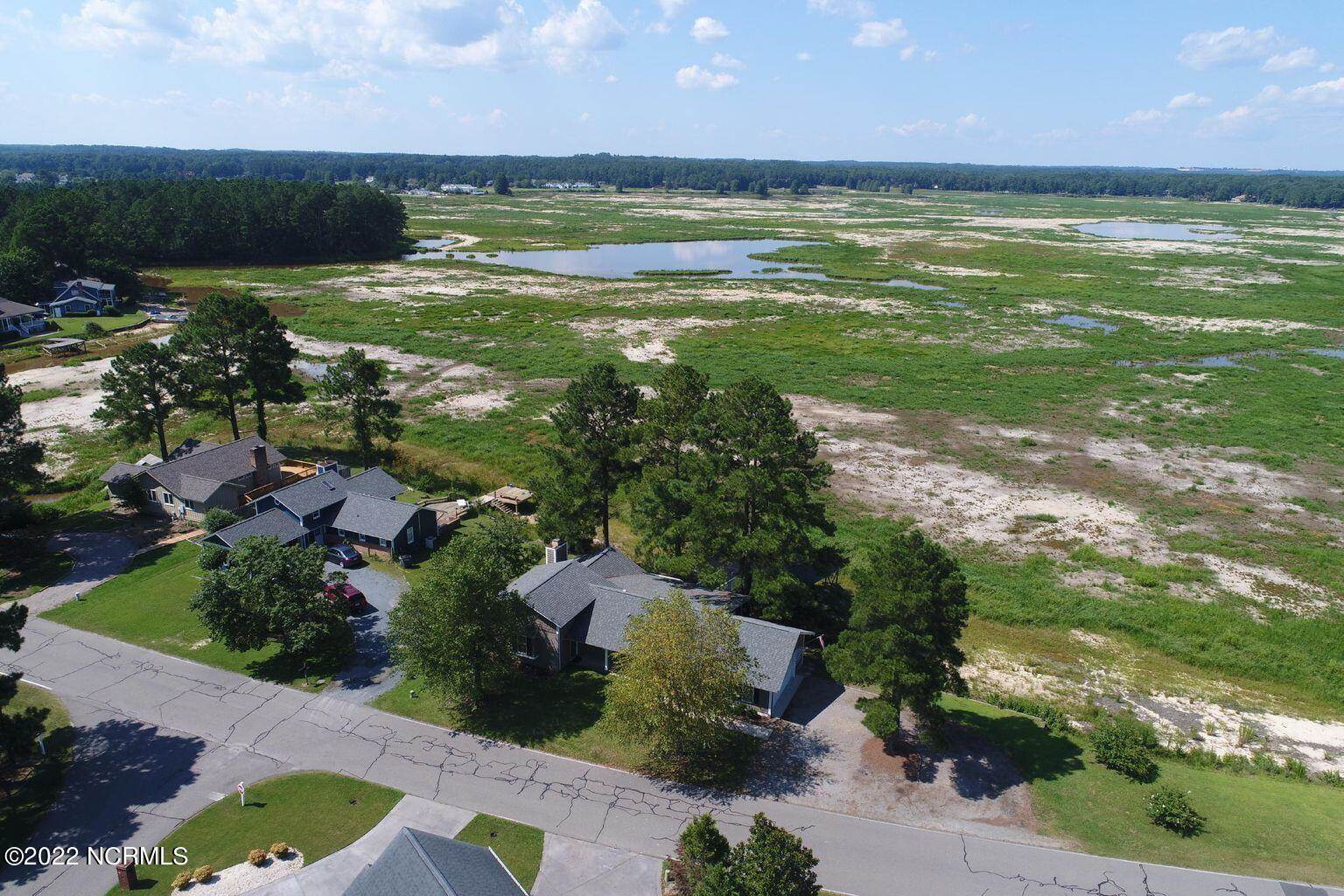 647 Castleberry Court, Vass, NC 28394