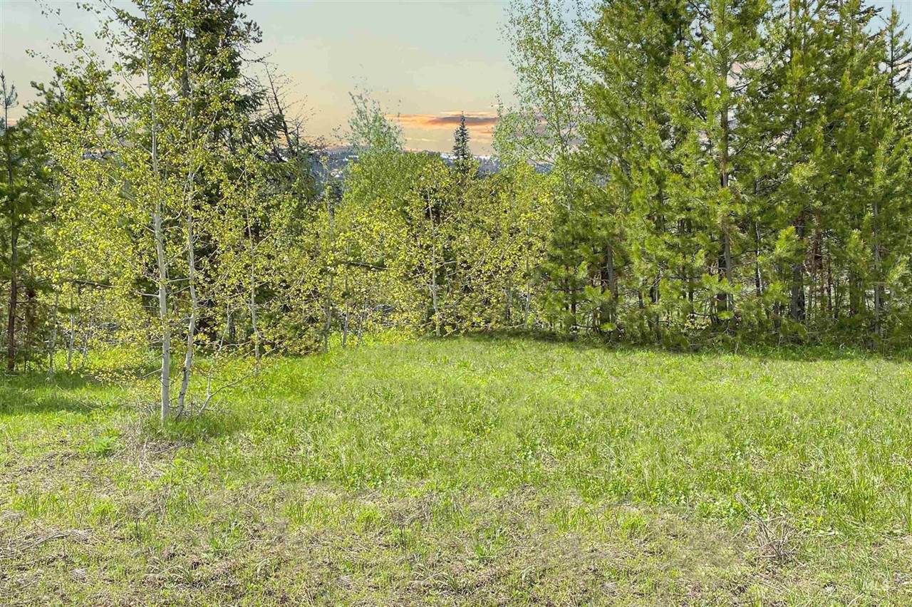 257 Bald Eagle Lane, Donnelly, ID 83615