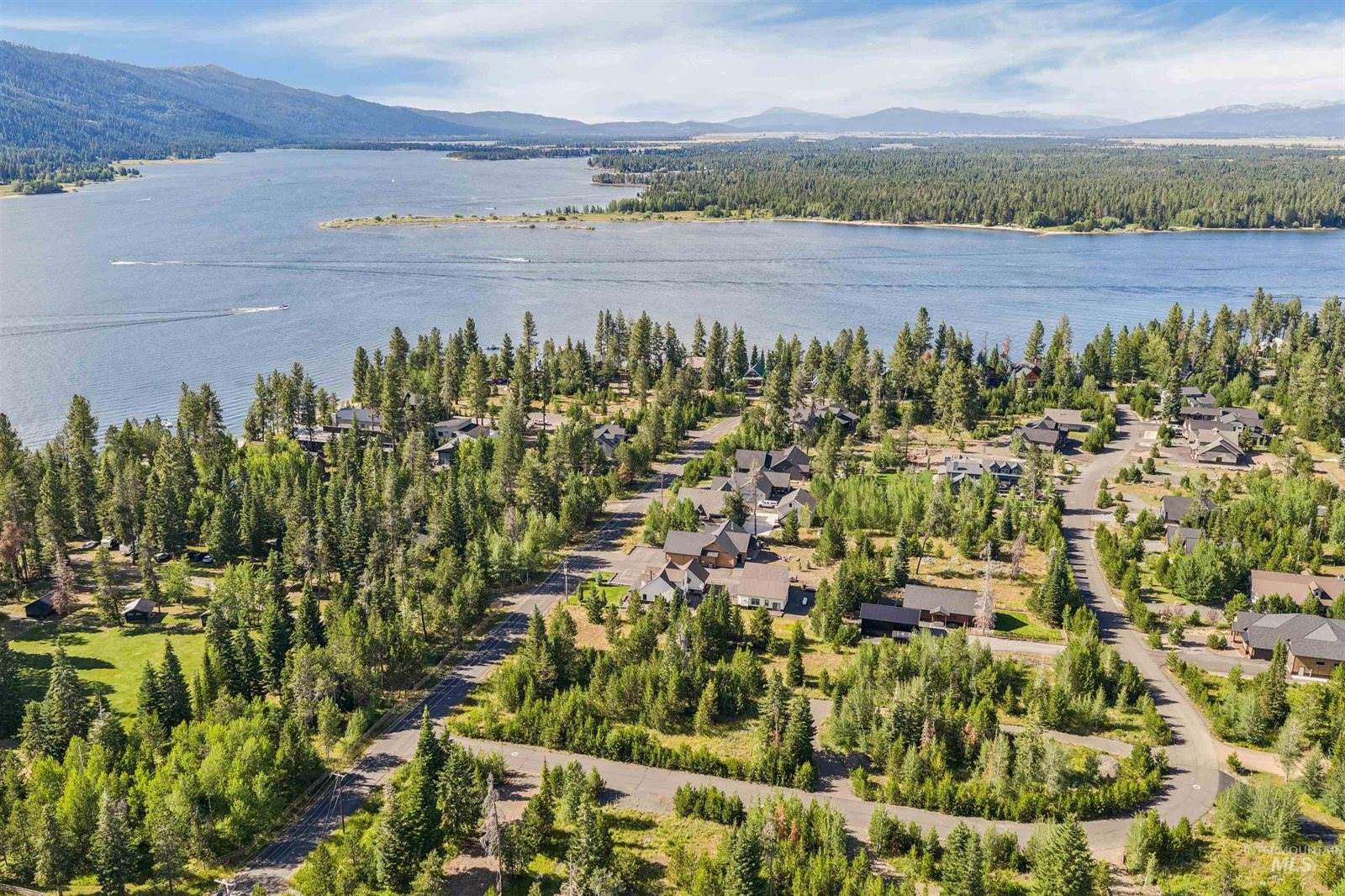 257 Bald Eagle Lane, Donnelly, ID 83615
