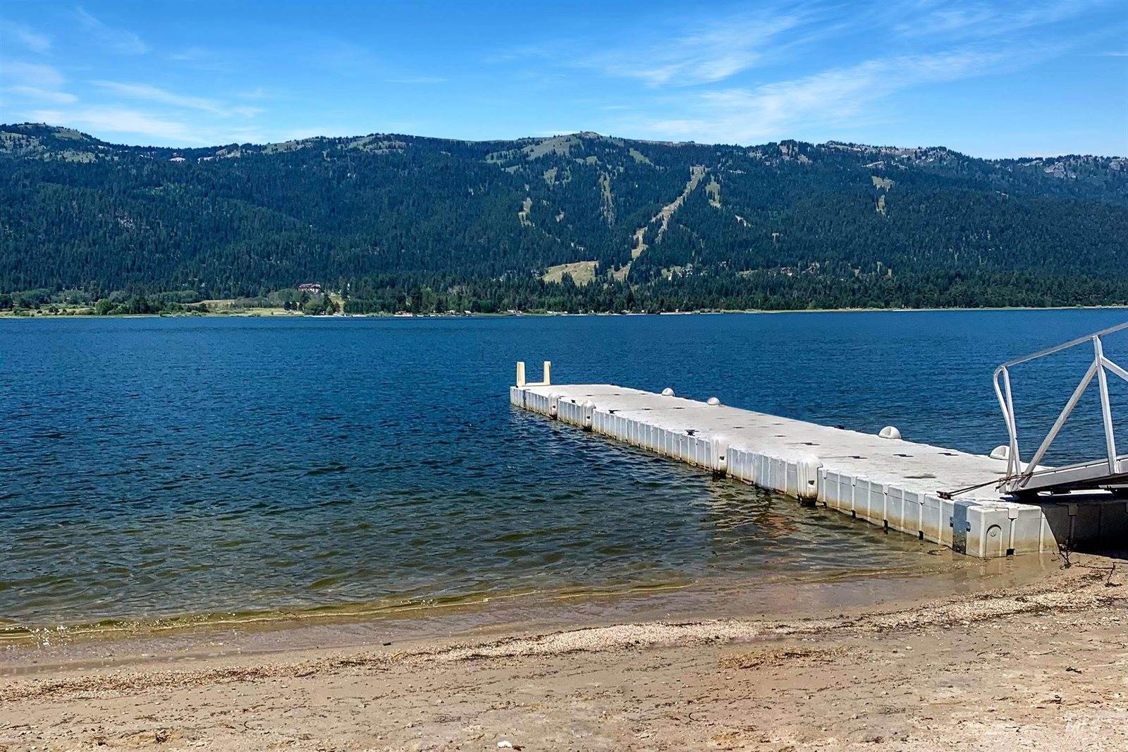257 Bald Eagle Lane, Donnelly, ID 83615