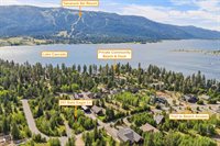 257 Bald Eagle Lane, Donnelly, ID 83615