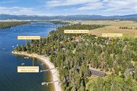 257 Bald Eagle Lane, Donnelly, ID 83615