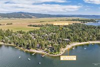 257 Bald Eagle Lane, Donnelly, ID 83615