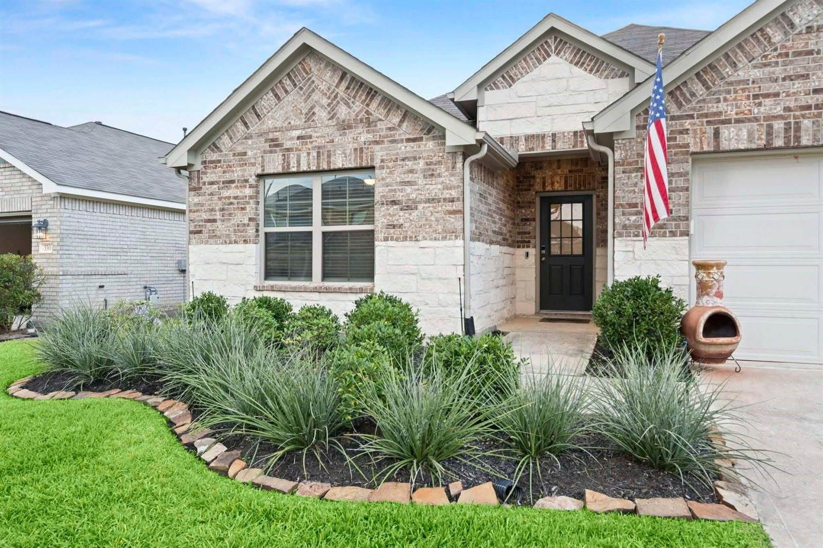 326 Jewett Meadow Drive, Magnolia, TX 77354