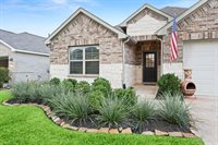 326 Jewett Meadow Drive, Magnolia, TX 77354