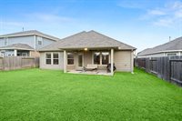 326 Jewett Meadow Drive, Magnolia, TX 77354