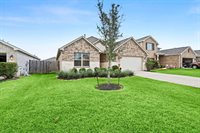 326 Jewett Meadow Drive, Magnolia, TX 77354