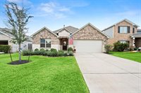 326 Jewett Meadow Drive, Magnolia, TX 77354