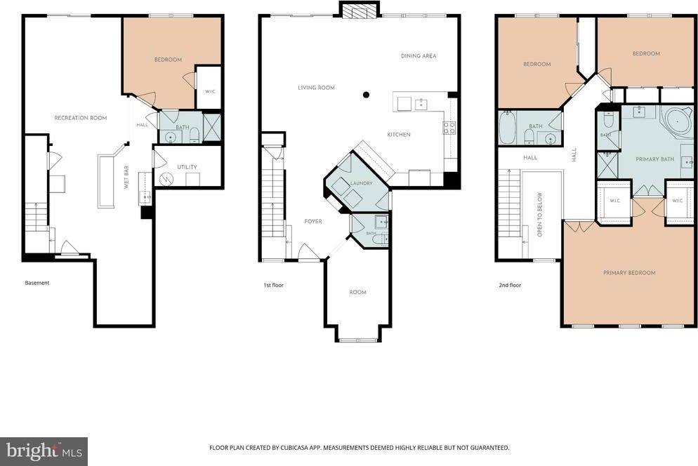 3104 Woods Edge Drive, Garnet Valley, PA 19060