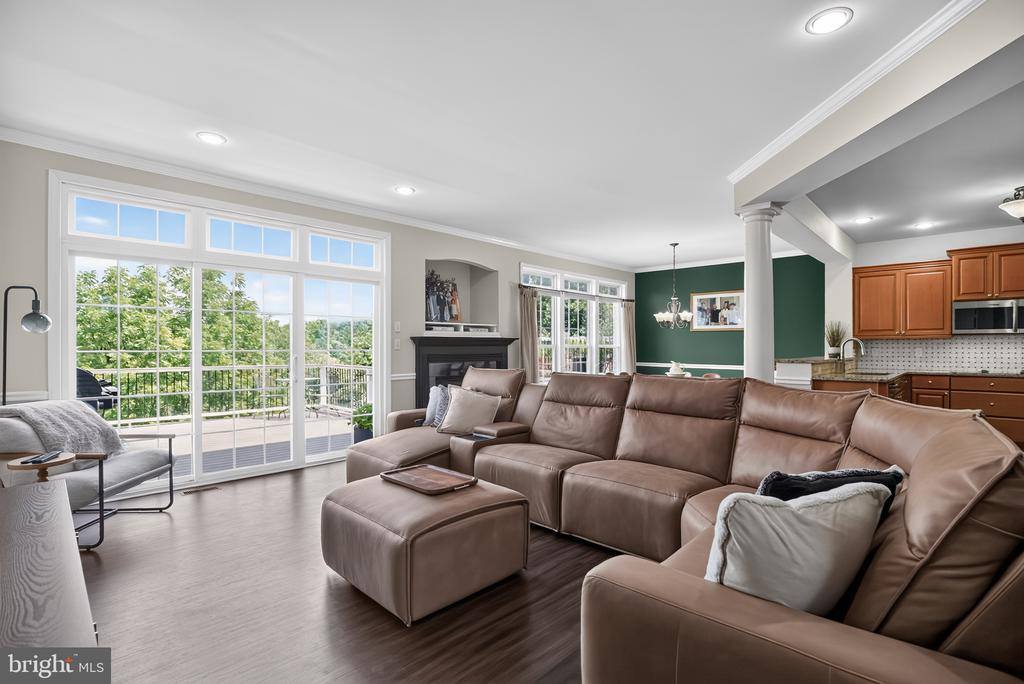 3104 Woods Edge Drive, Garnet Valley, PA 19060