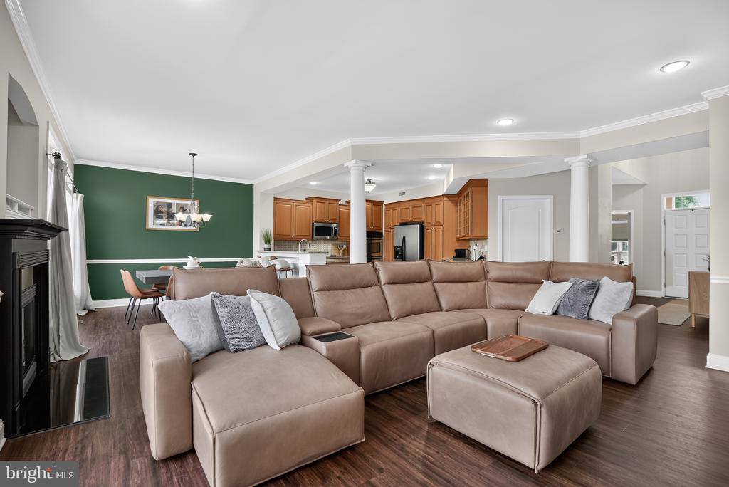 3104 Woods Edge Drive, Garnet Valley, PA 19060