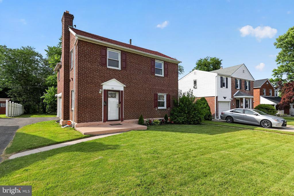 213 Priscilla Lane, Aldan, PA 19018